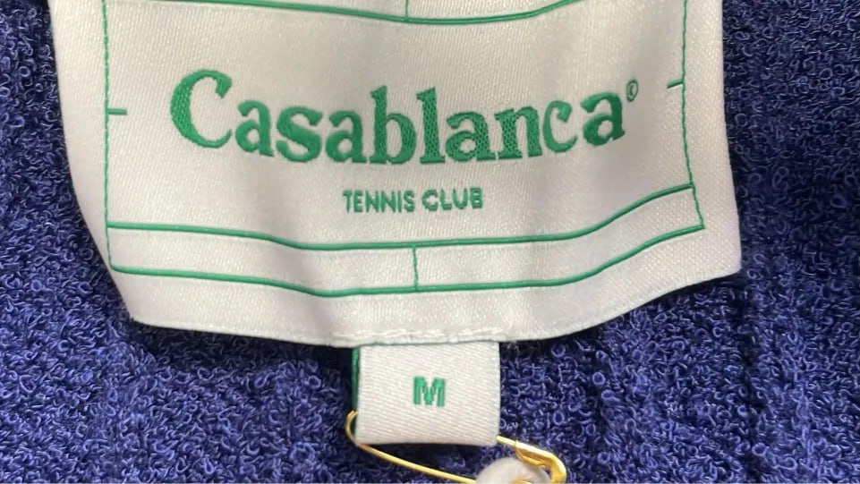 Casablance Sweater [2 styles]