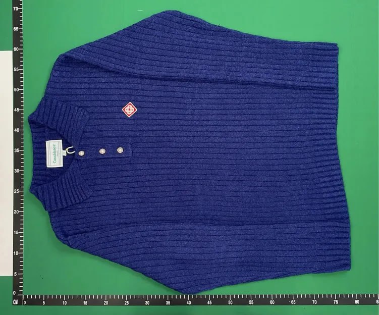 Casablance Sweater [2 styles]