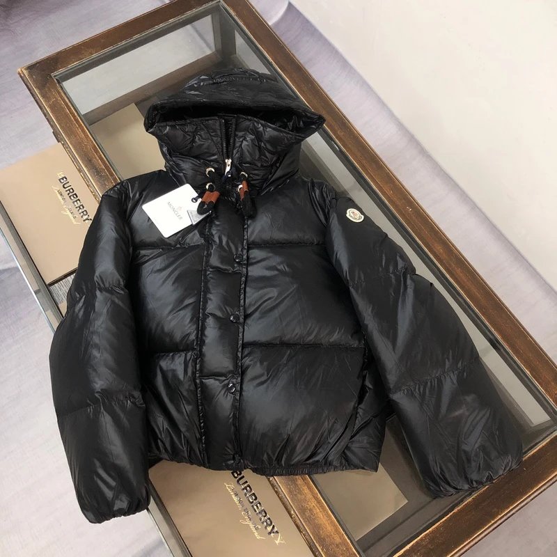 Zara MAYA Down Jacket [40 styles]