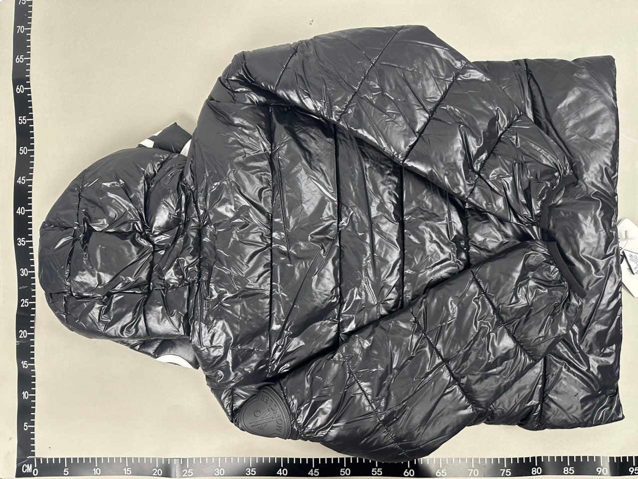 Moncler Maya Quilted Jacket [4 styles]