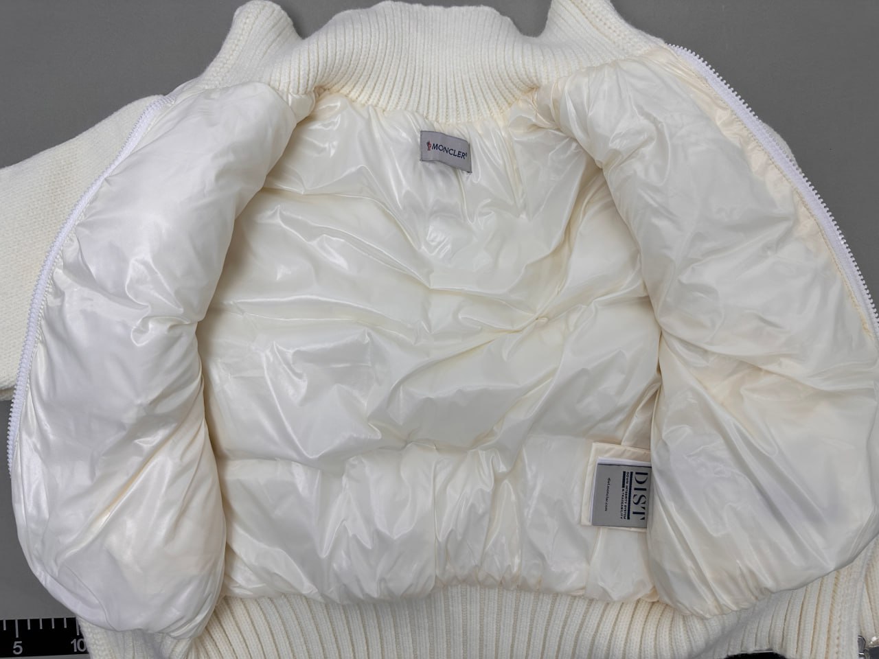 Moncler Maya Down Jacket [2 styles]