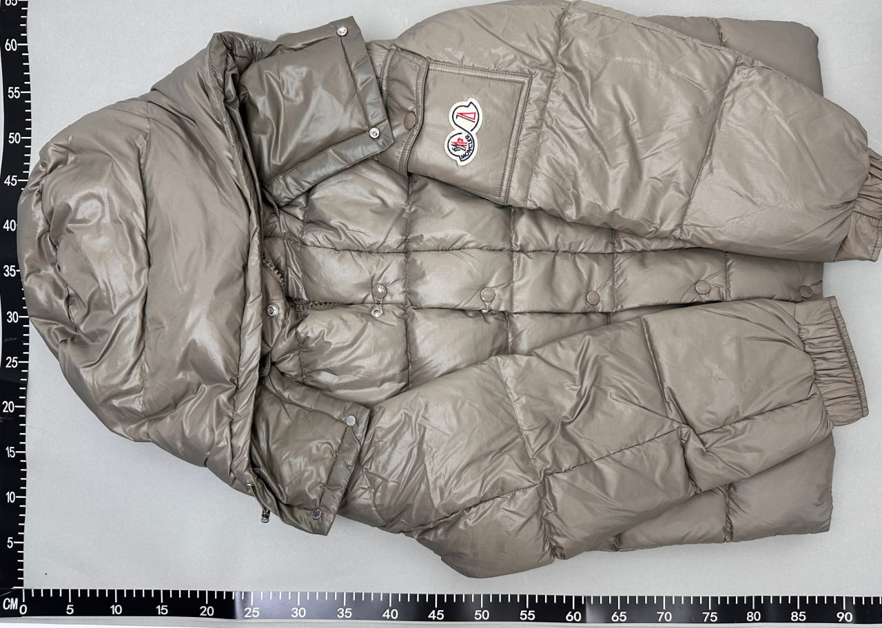 Moncler Maya Down Jacket [3 styles]