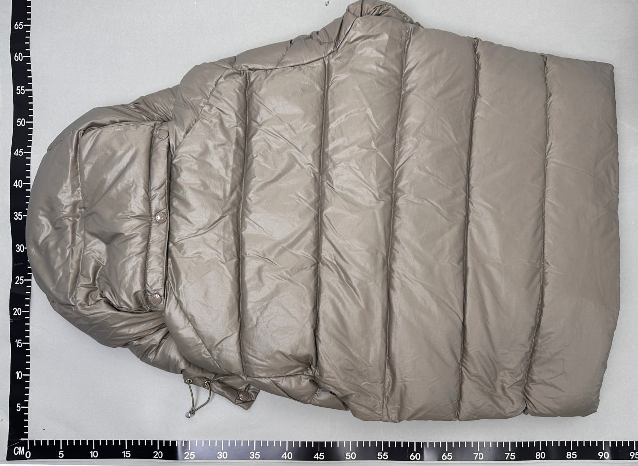 Moncler Maya Down Jacket [3 styles]