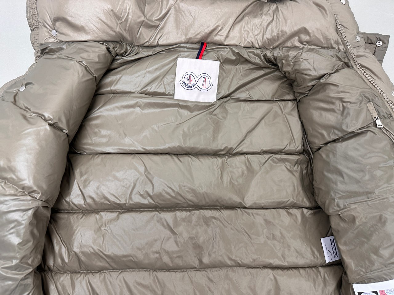 Moncler Maya Down Jacket [3 styles]
