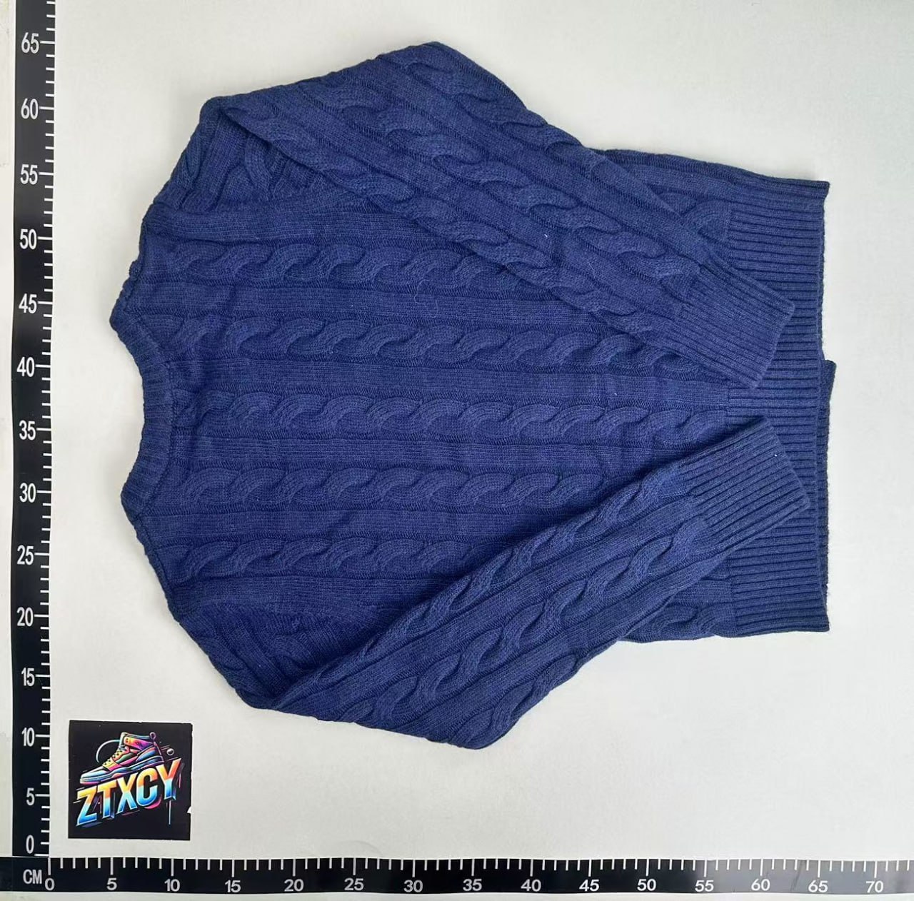 Polo Ralph Lauren Cable Knit Cardigan [6 styles]