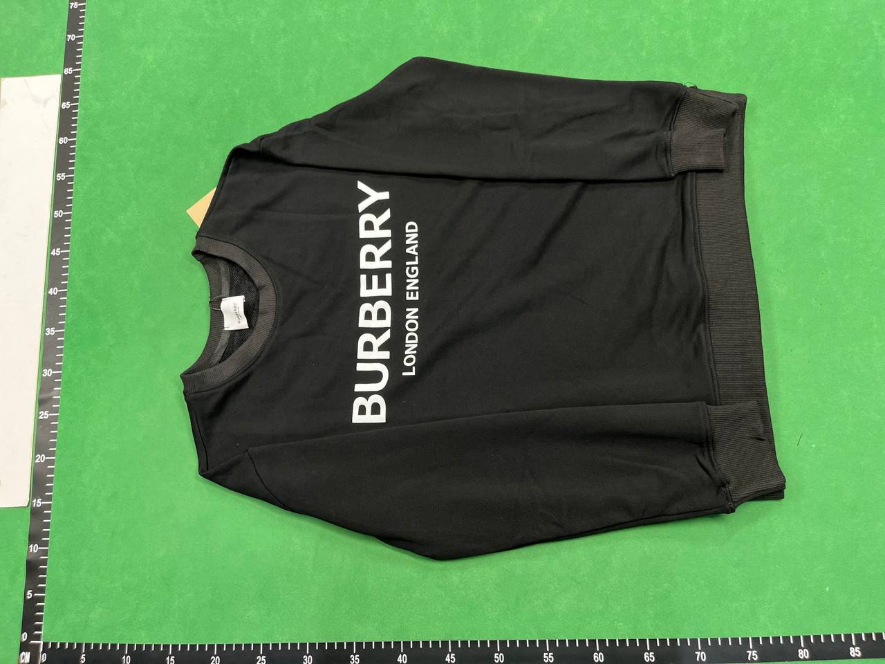 Burberry London England Sweatshirt