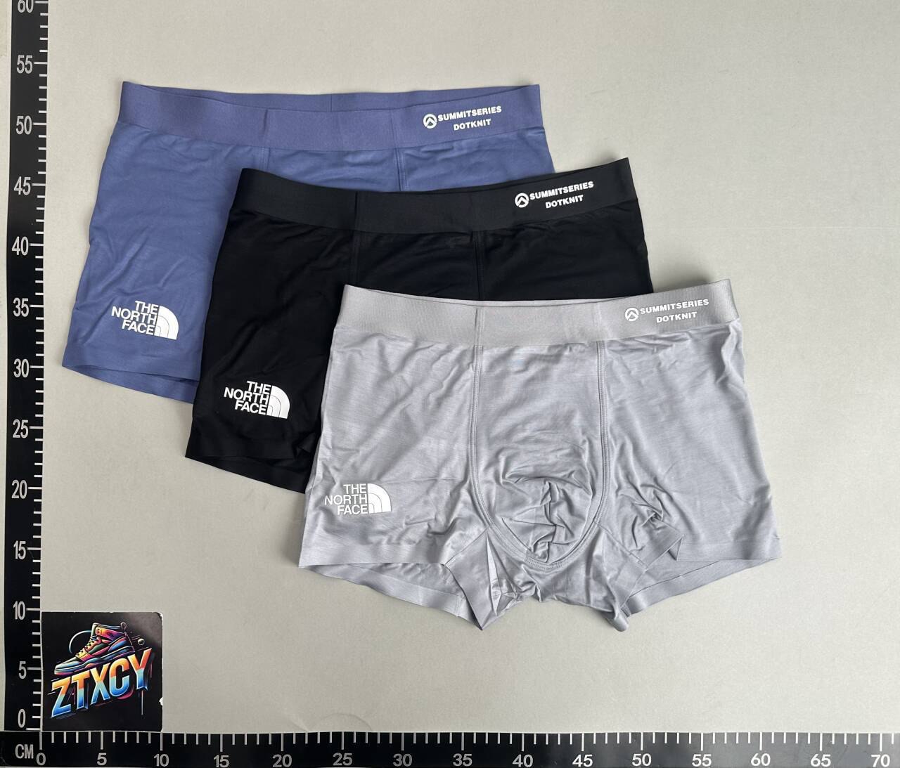 The North Face Summit Series Boxer Briefs [7 styles]