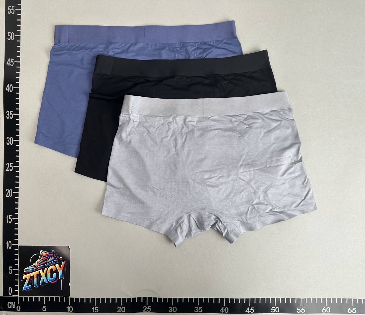 The North Face Summit Series Boxer Briefs [7 styles]