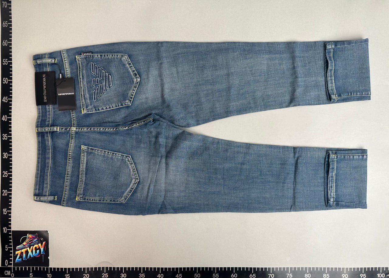 ARMANI Jeans [34 styles]