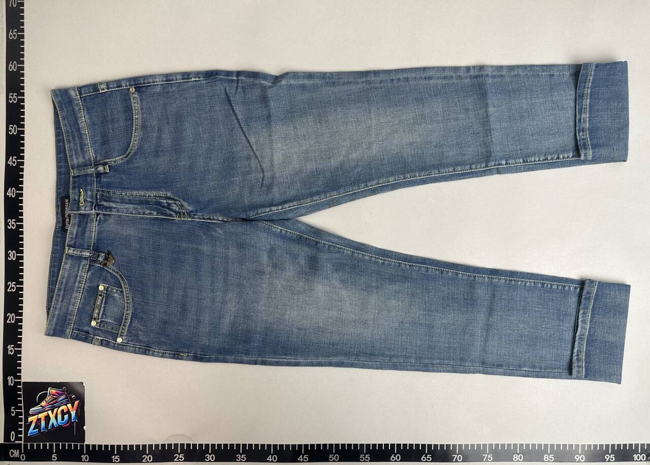 ARMANI Jeans [34 styles]