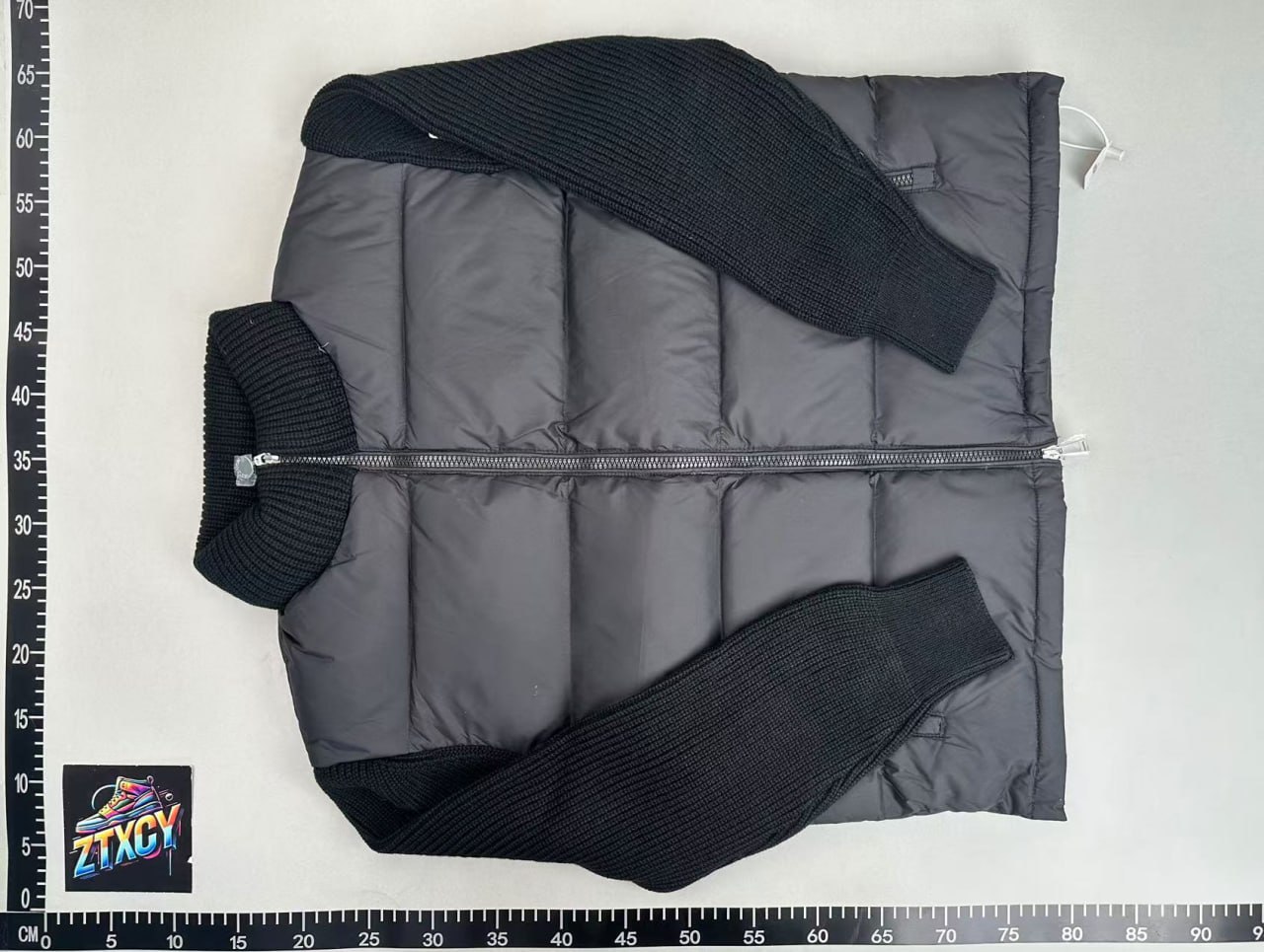 MONCLER PUFFER Jacket [2 styles]
