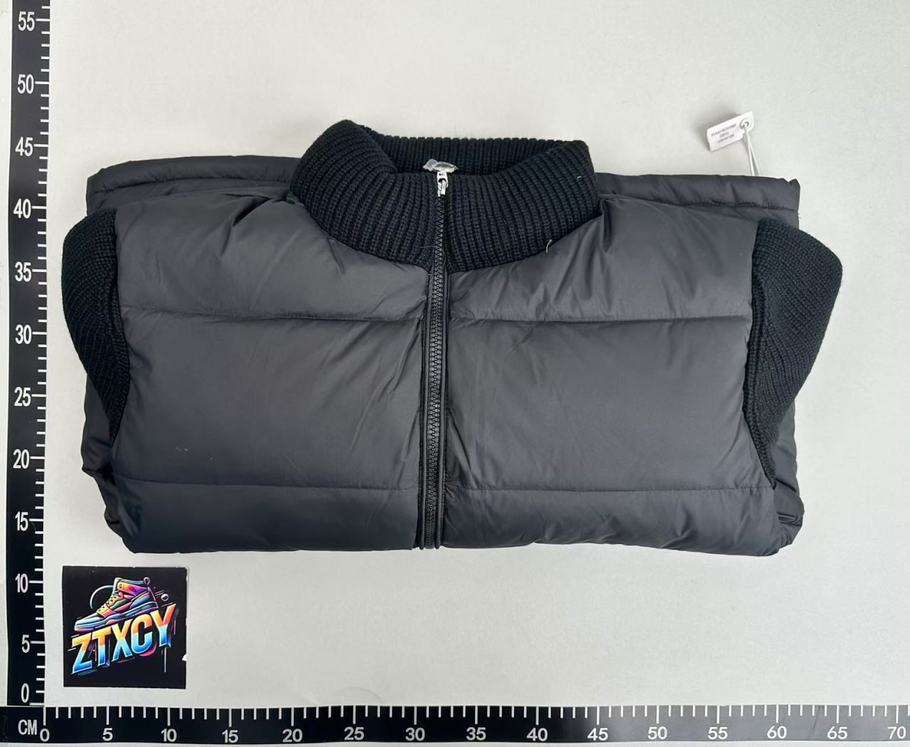 MONCLER PUFFER Jacket [2 styles]