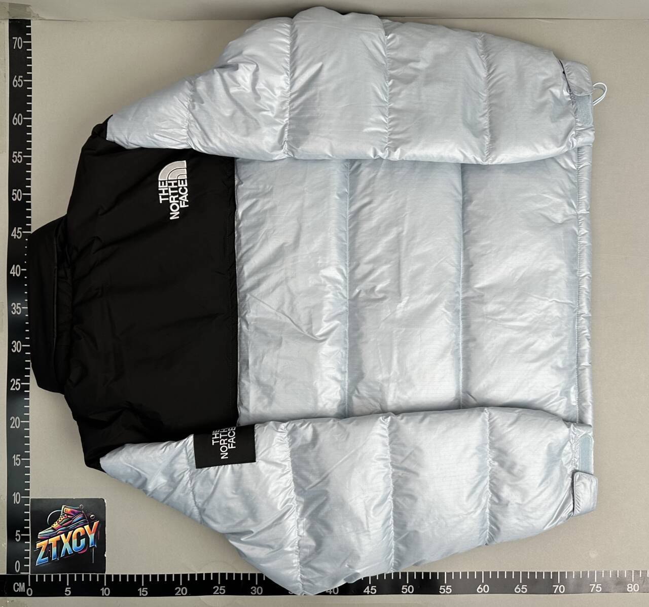 The North Face Nuptse Down Jacket [5 styles]