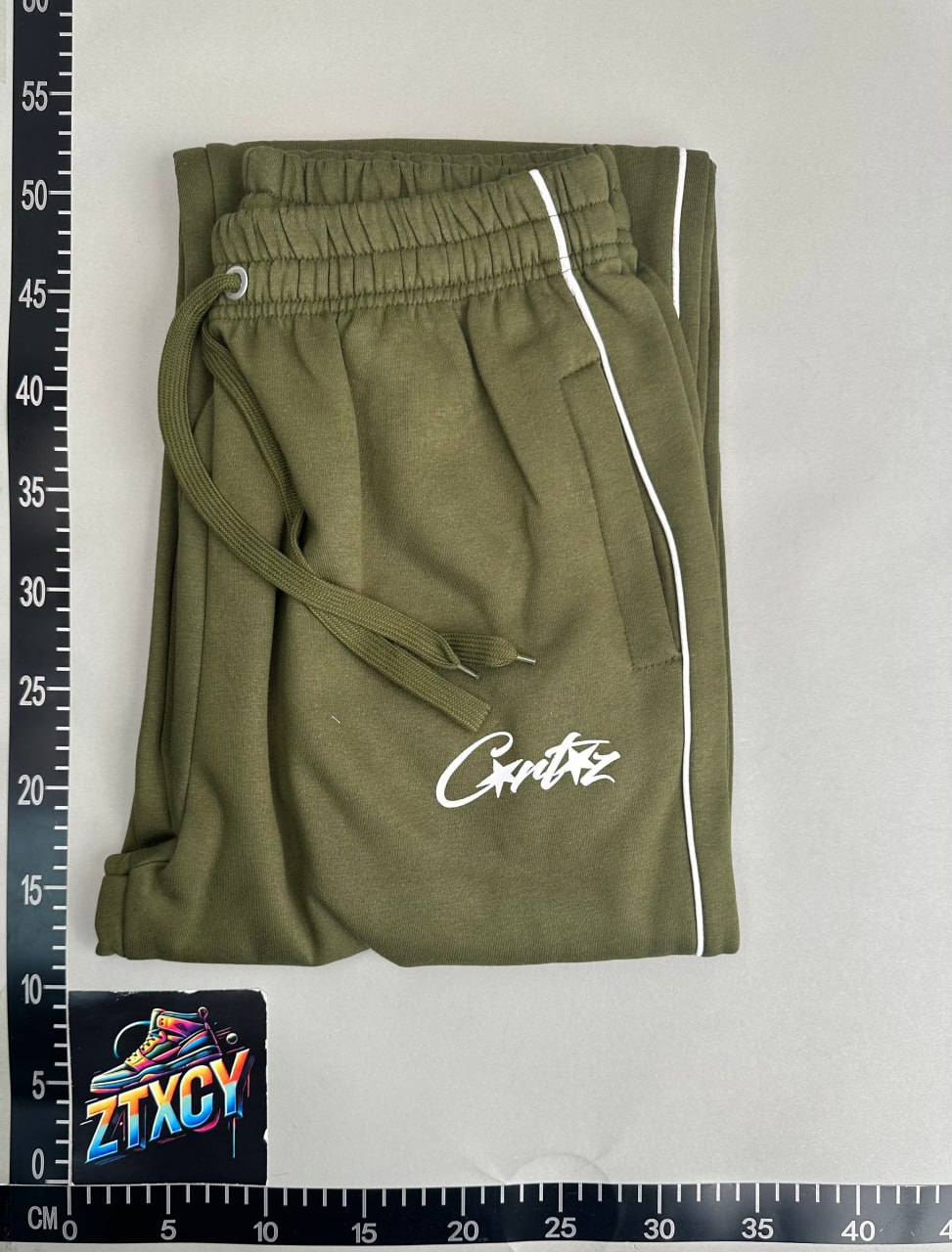 Corteiz Track Jacket [12 styles]