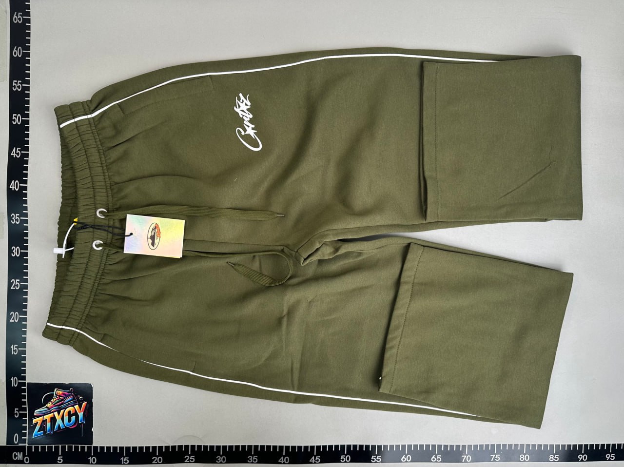 Corteiz Track Jacket [12 styles]