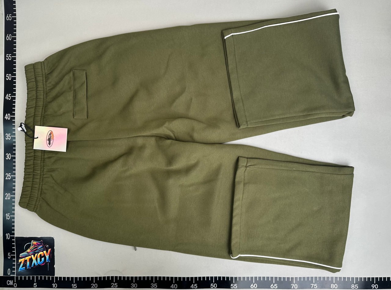 Corteiz Track Jacket [12 styles]