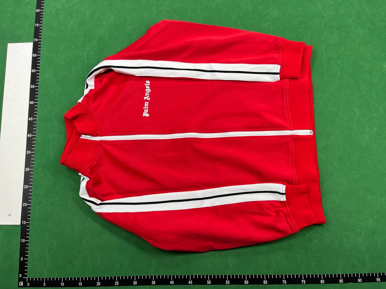 Palm Angels Rainbow Stripe Track Jacket & Pants Set [22 styles]