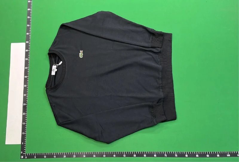 Lacoste Classic Crewneck Sweatshirt [15 styles]