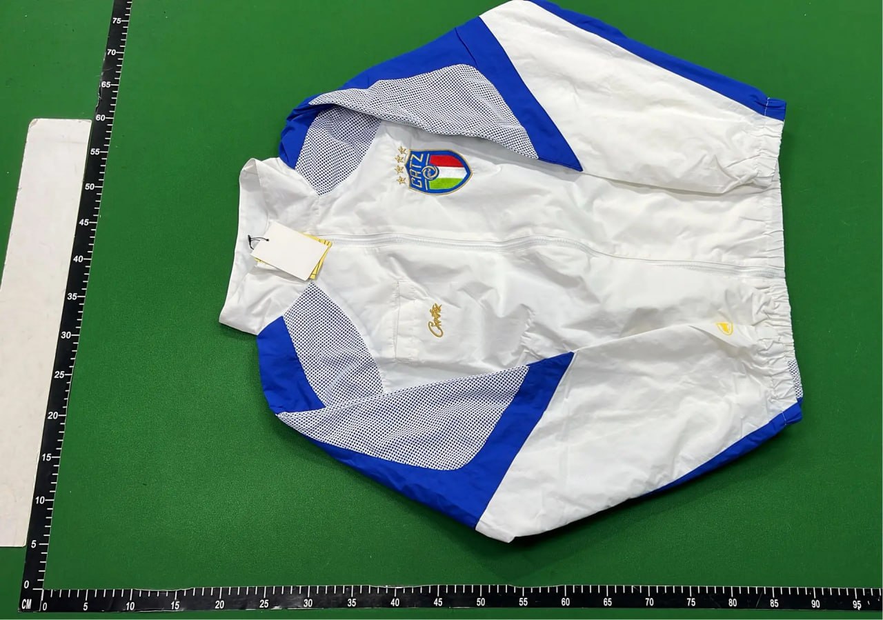 Cortez Track Jacket & Pants Set [40 styles]