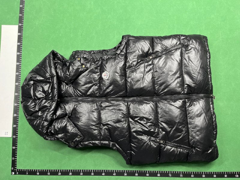 Moncler Maya Jacket/Vest [1 style]