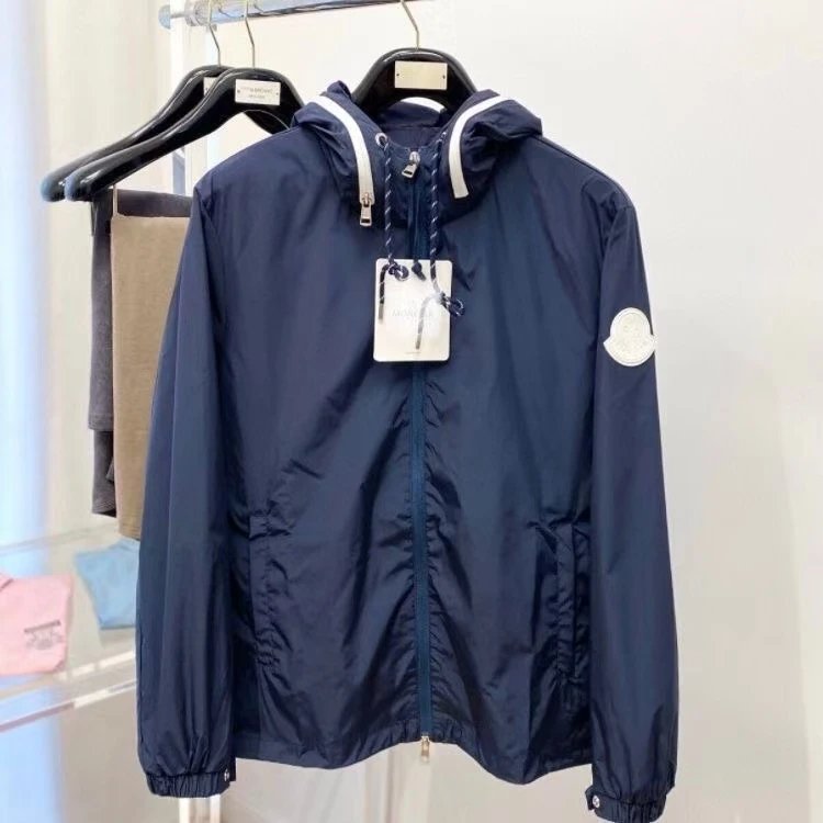 Moncler Maya Jacket/Vest [1 style]