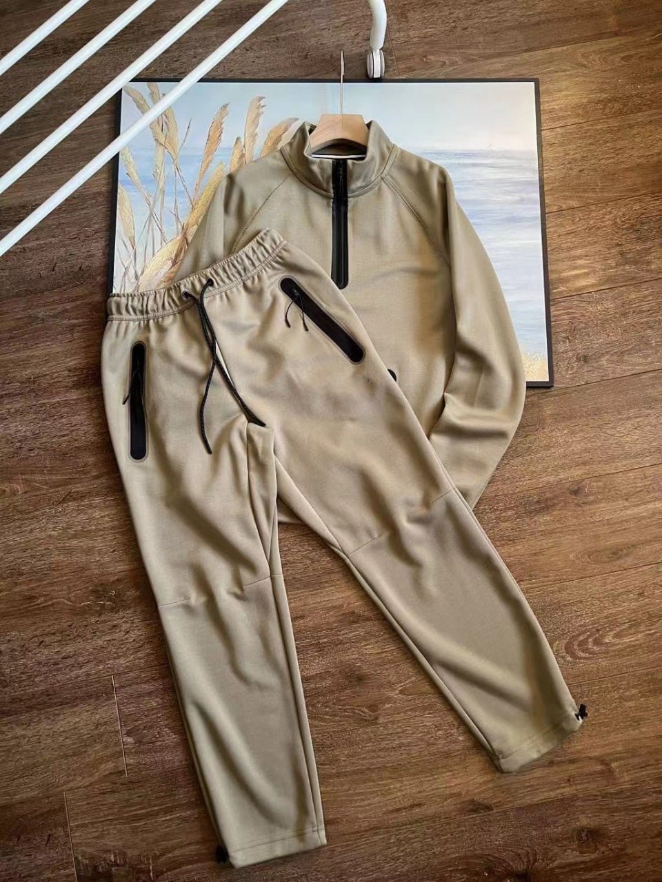 Nike Trail T-Shirt/Nike Pro Long Sleeve/Down Vest/Hoodie [40 styles]