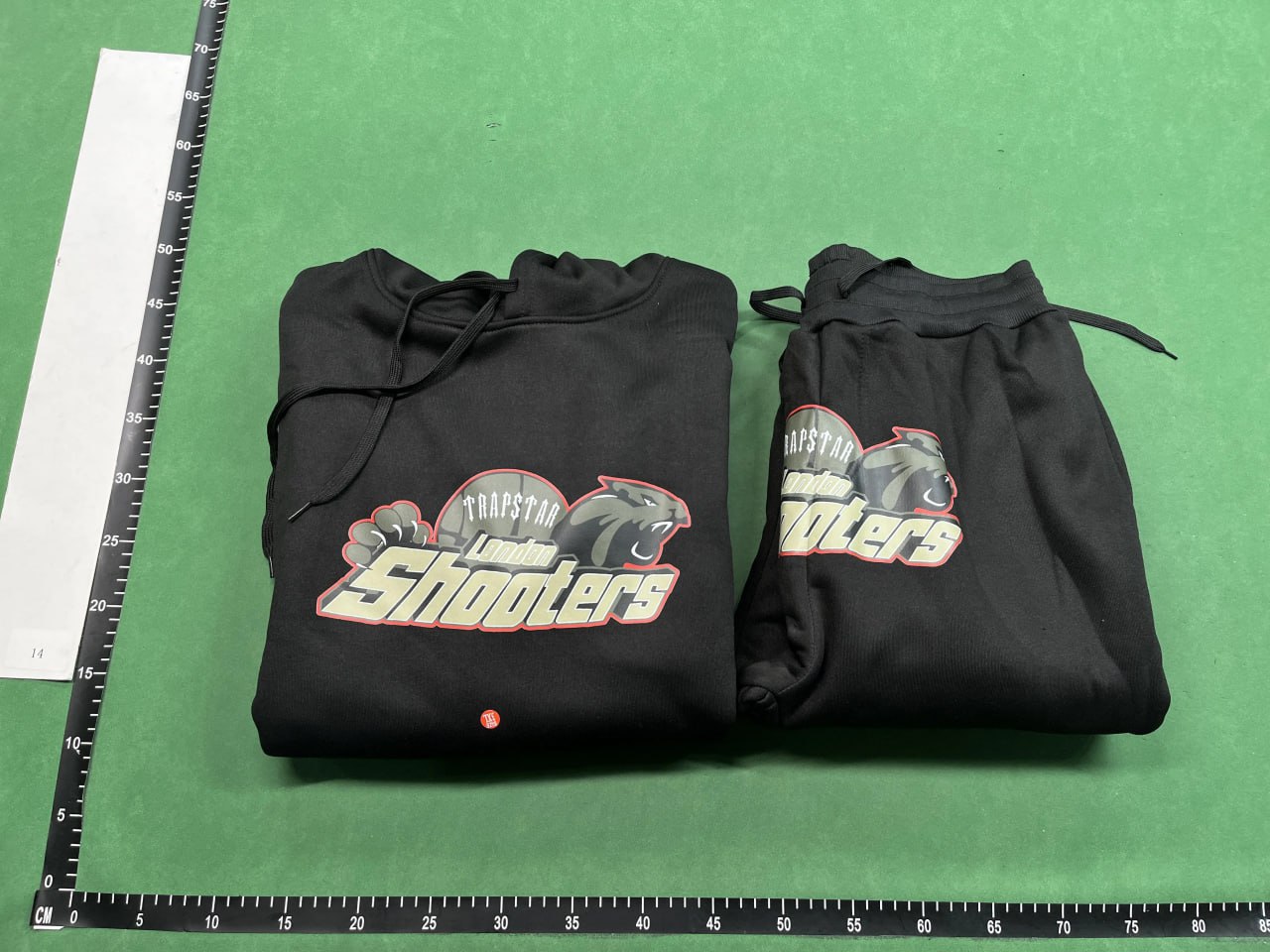 TRapstar Sweatshirt [26 styles]