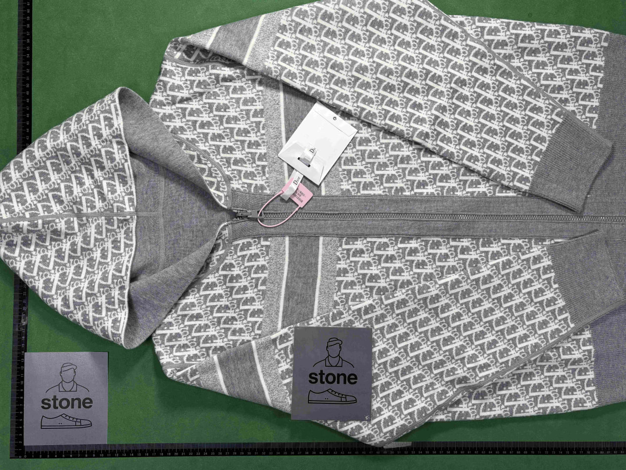 Dior Atelier 1947 Sweaters [20 styles]