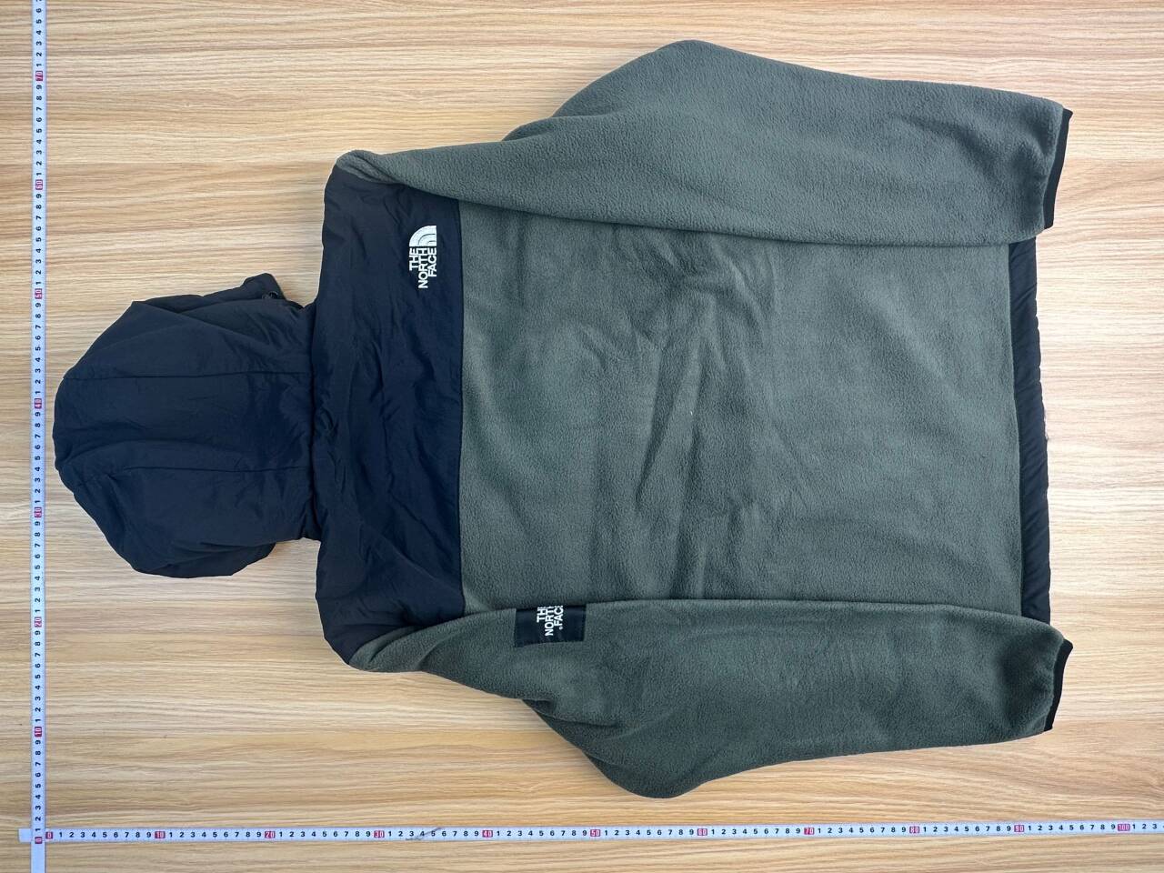 The North Face Denali Hoodie [6 styles]