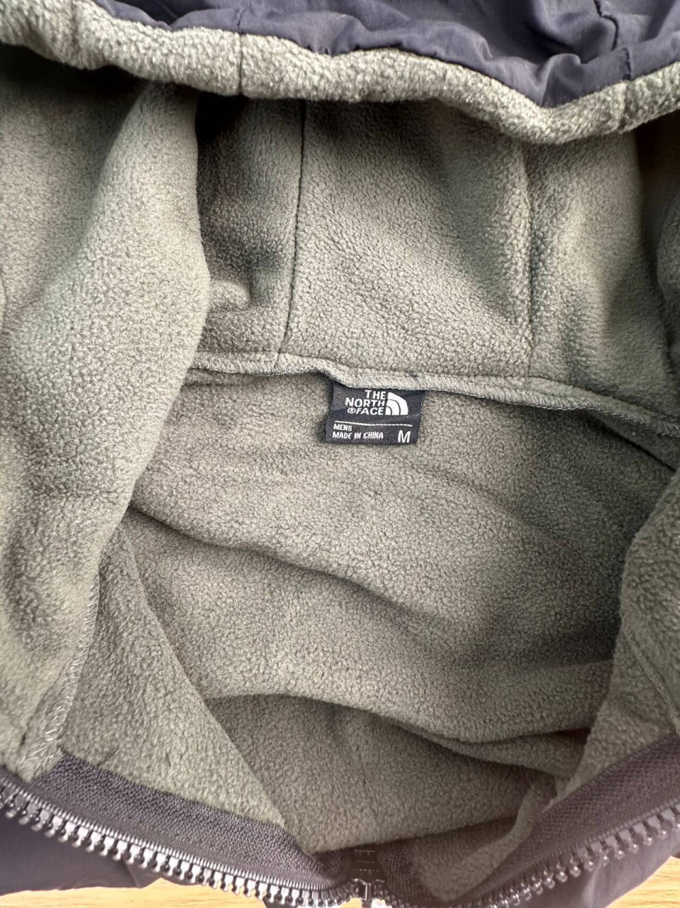 The North Face Denali Hoodie [6 styles]