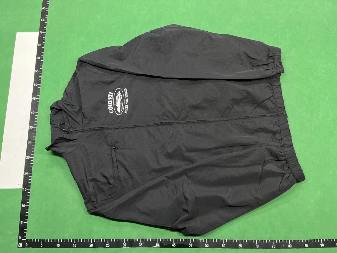 Corteiz Tracksuit [8 styles]