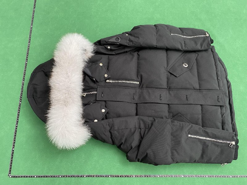 MAYA Men's Winter Parka Jackets [22 styles]