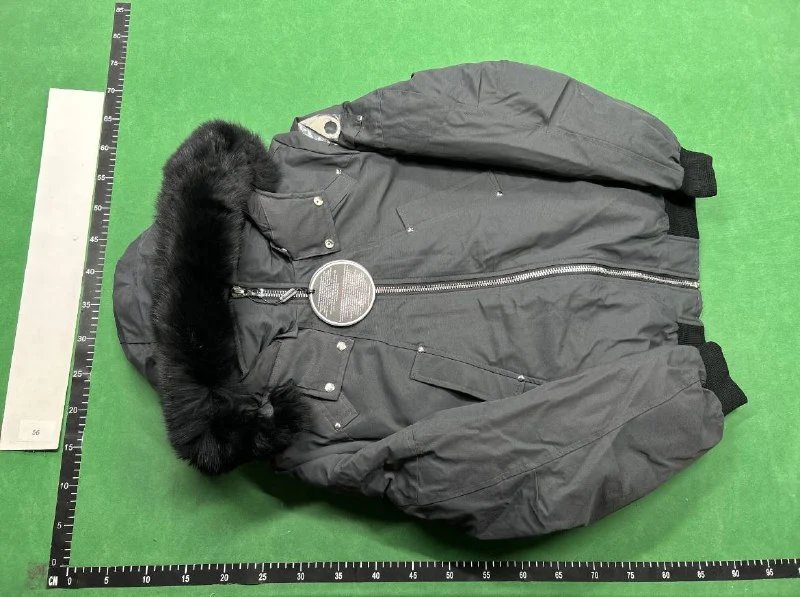MAYA Men's Winter Parka Jackets [22 styles]