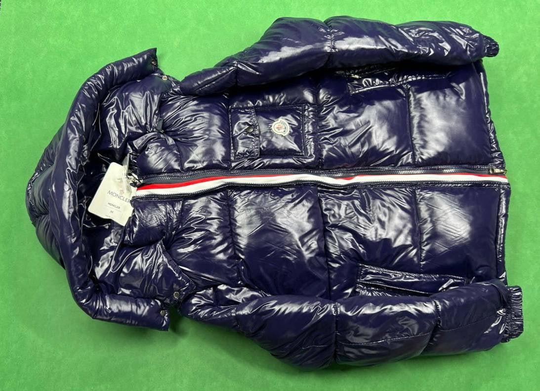 Moncler MAYA Puffer Jackets [21 styles]