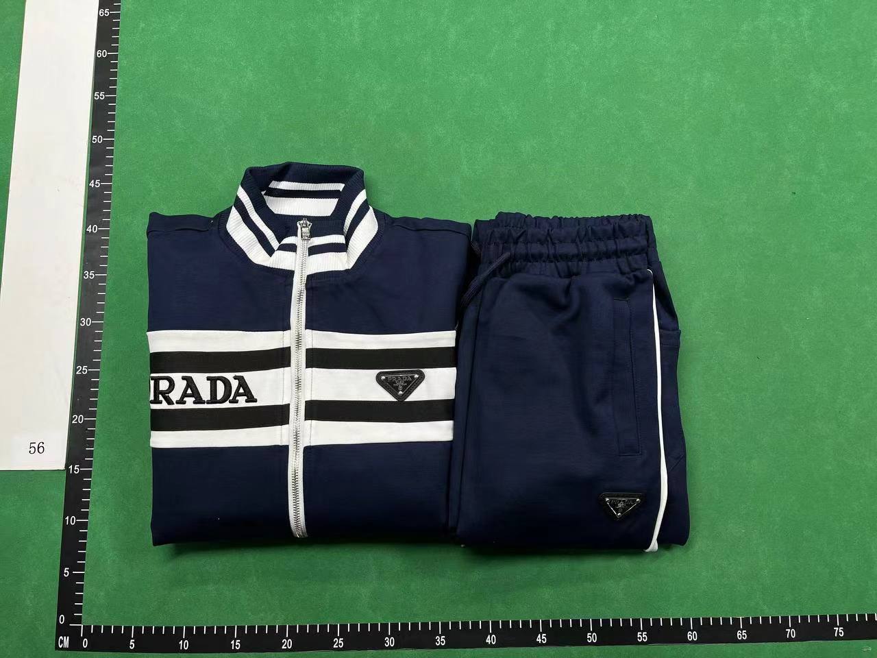 PRADA & LV & GUCCI & Burberry Track Suit [40 styles]