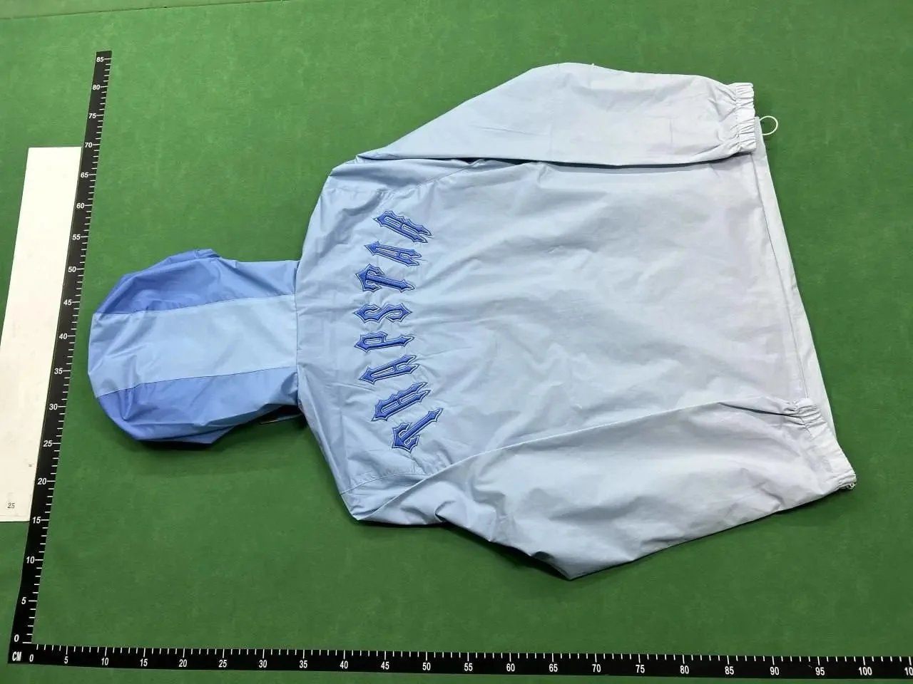 TRAPSTAR Hooded Jacket [10 styles]