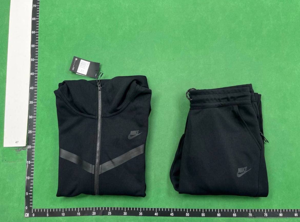 Nike B22 Hoodie & Jogger Set [38 styles]