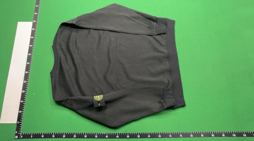 Stone Island Compass Logo Sweatshirts [36 styles]