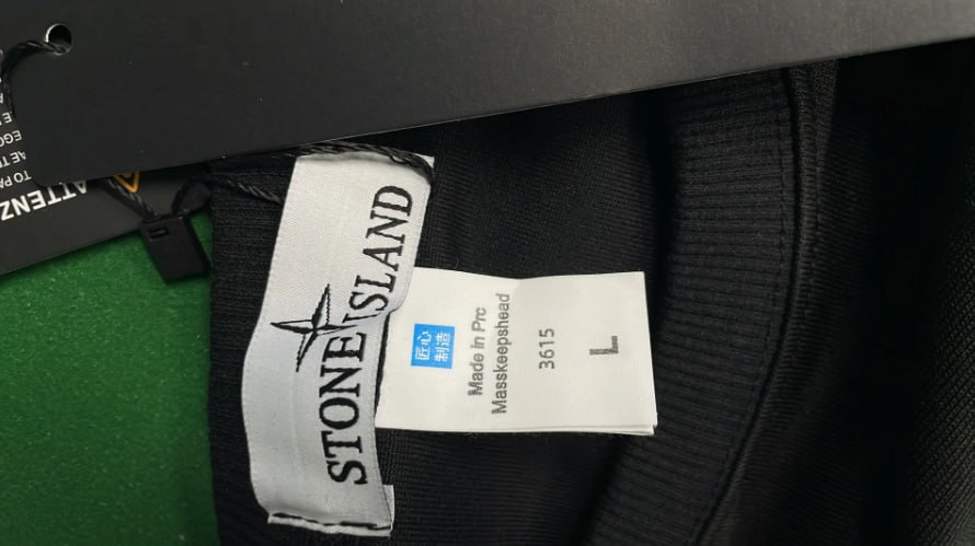 Stone Island Compass Logo Sweatshirts [36 styles]