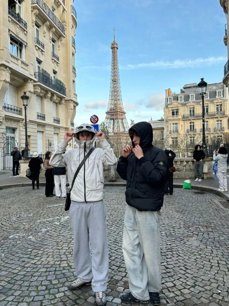 Stone Island Down Jacket [4 styles]