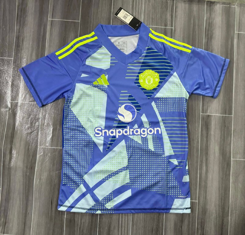 Adidas Soccer Jersey [40 styles]