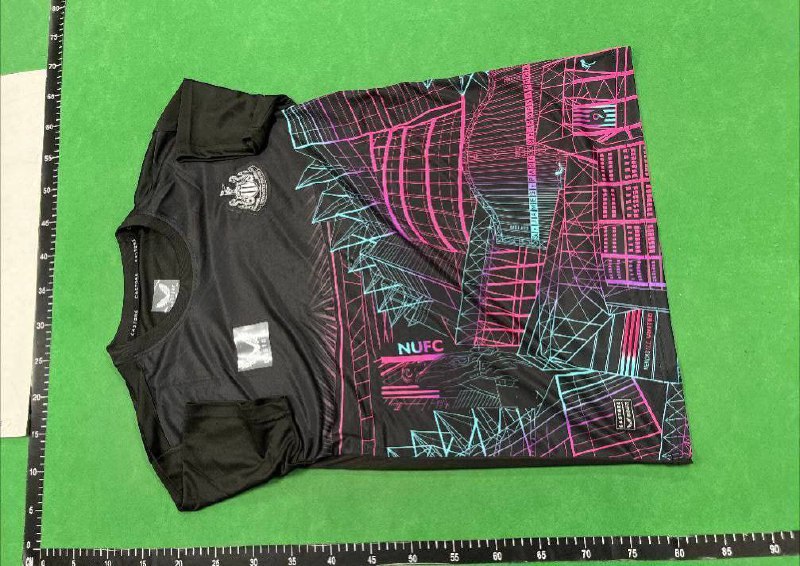 Real Madrid / Barcelona / Manchester United Football Jersey [40 styles]