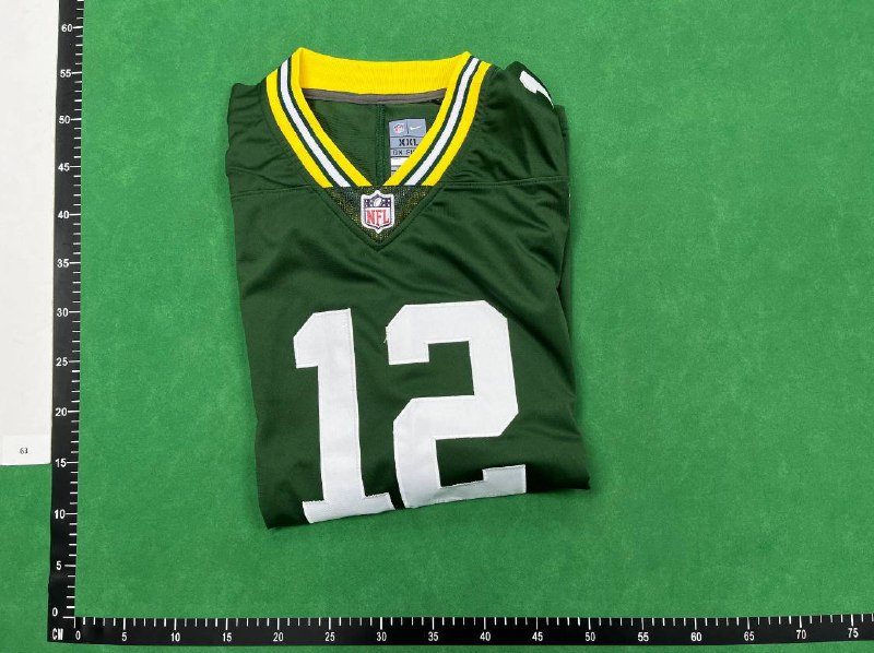 Nike Buccaneers 12 Jersey [6 styles]