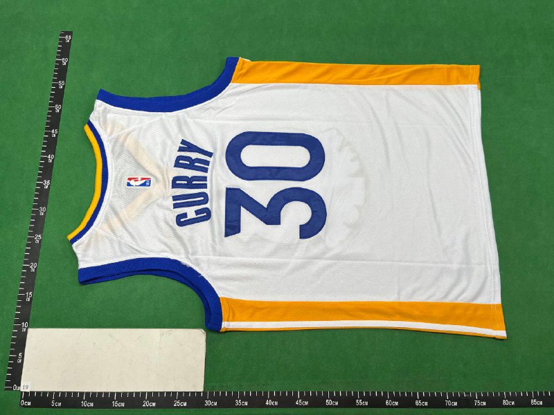 Golden State Warriors Curry No.30 Jersey [35 styles]