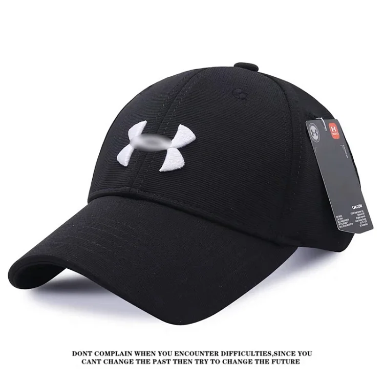Under Armour Hats  (5 styles)