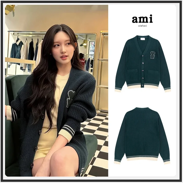 AMI Sweater  (7 styles)