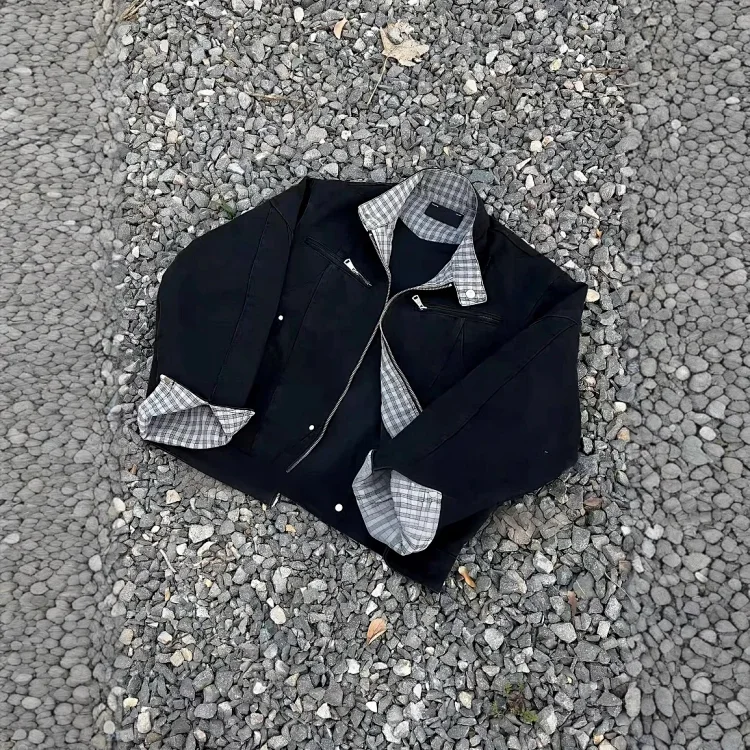 Baracuta Jacket  (2 styles)