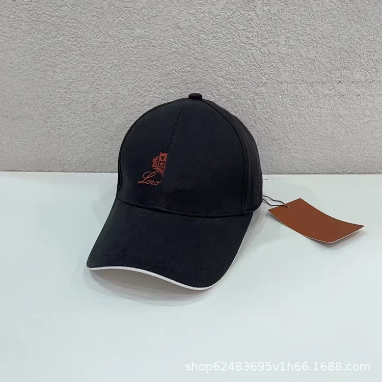  Loro Paina Cap  (16 styles)