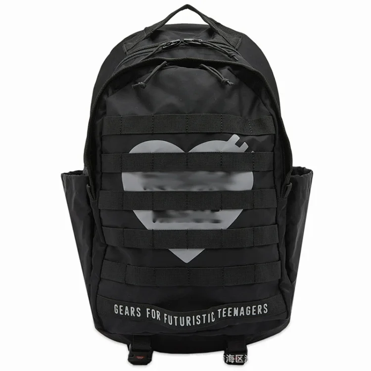 Backpack  (3 styles)