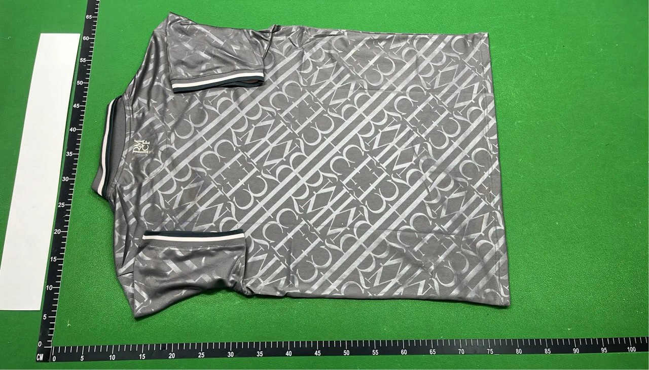 Various Football Club Jerseys [35 styles]